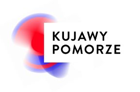 Kujawsko Pomorskie Logo