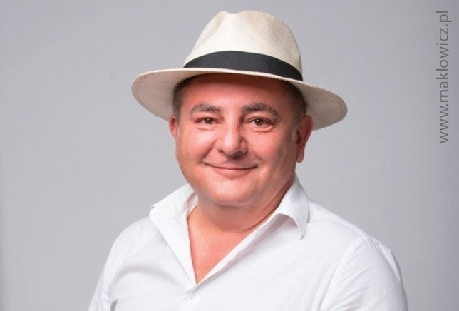 Robert Makłowicz – Kanapka z pieczoną, szarpaną gęsiną, powidłami śliwkowymi i szybką konfiturą z czerwonej cebuli